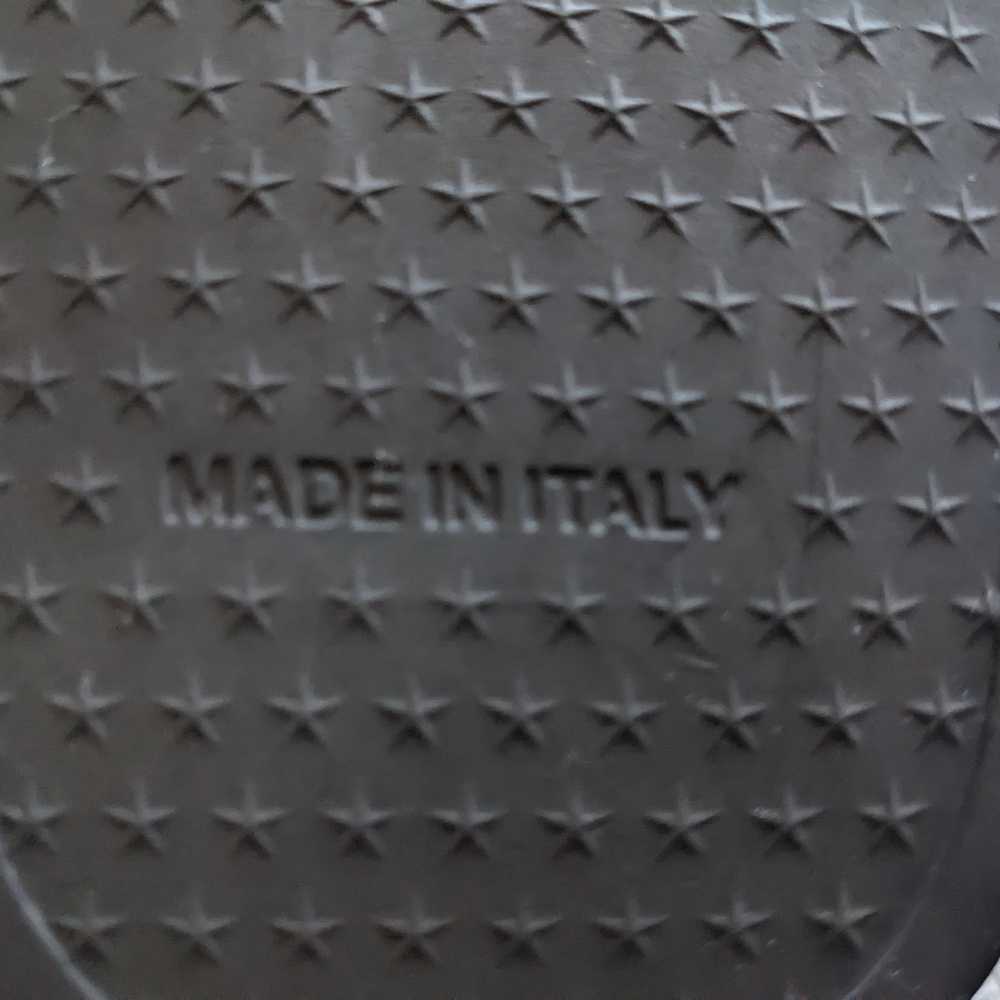 Givenchy Logo Slides - image 7